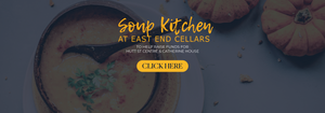Soup Kitchen at East End Cellars