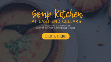 Soup Kitchen at East End Cellars