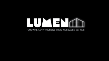 LUMEN pop-up bar & restaurant