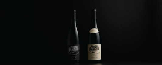 Whisson Lake Wine Dinner