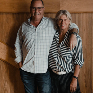 Michael Andrewartha & Margie Andrewartha | Owners