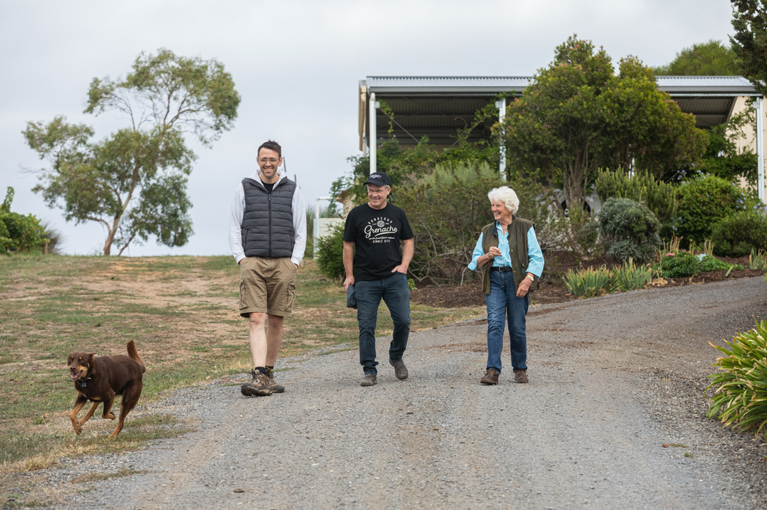 Thistledown Masterclass