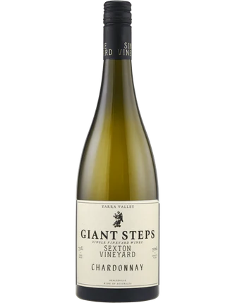 Giant Steps Sexton Chardonnay 2023