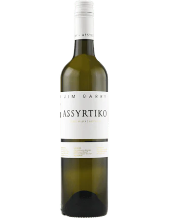 Jim Barry Assyrtiko 2025