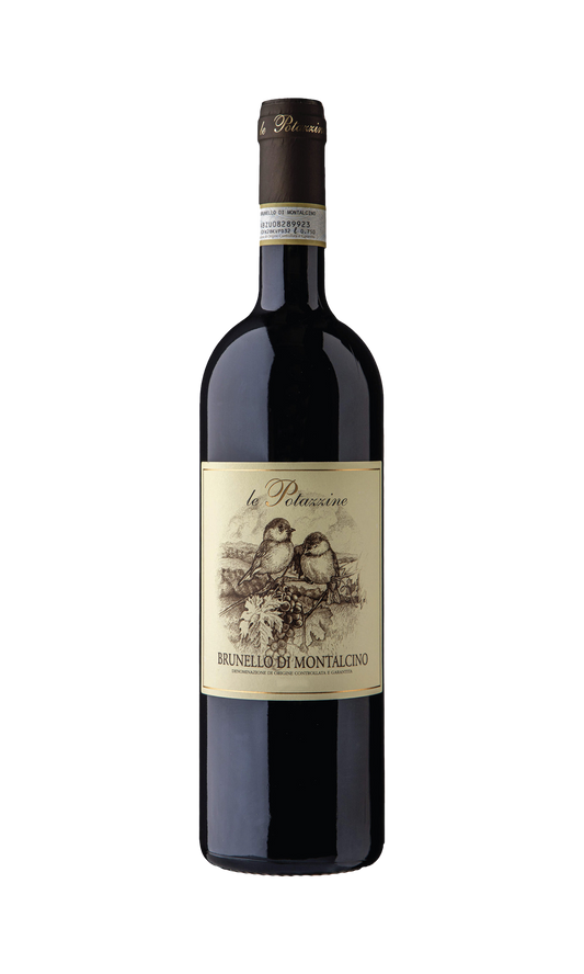 Le Potazzine Brunello Di Montalcino 2021