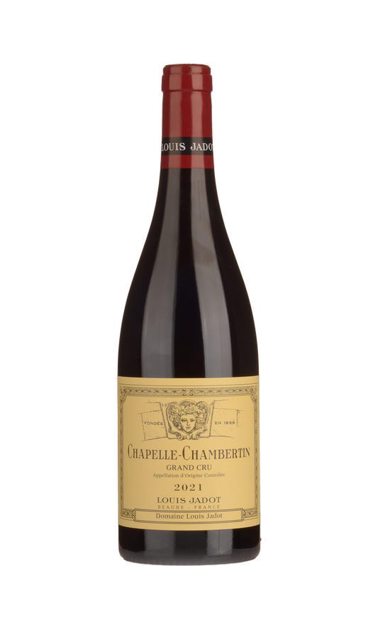 Louis Jadot Chapelle Chambertin Gc 2021