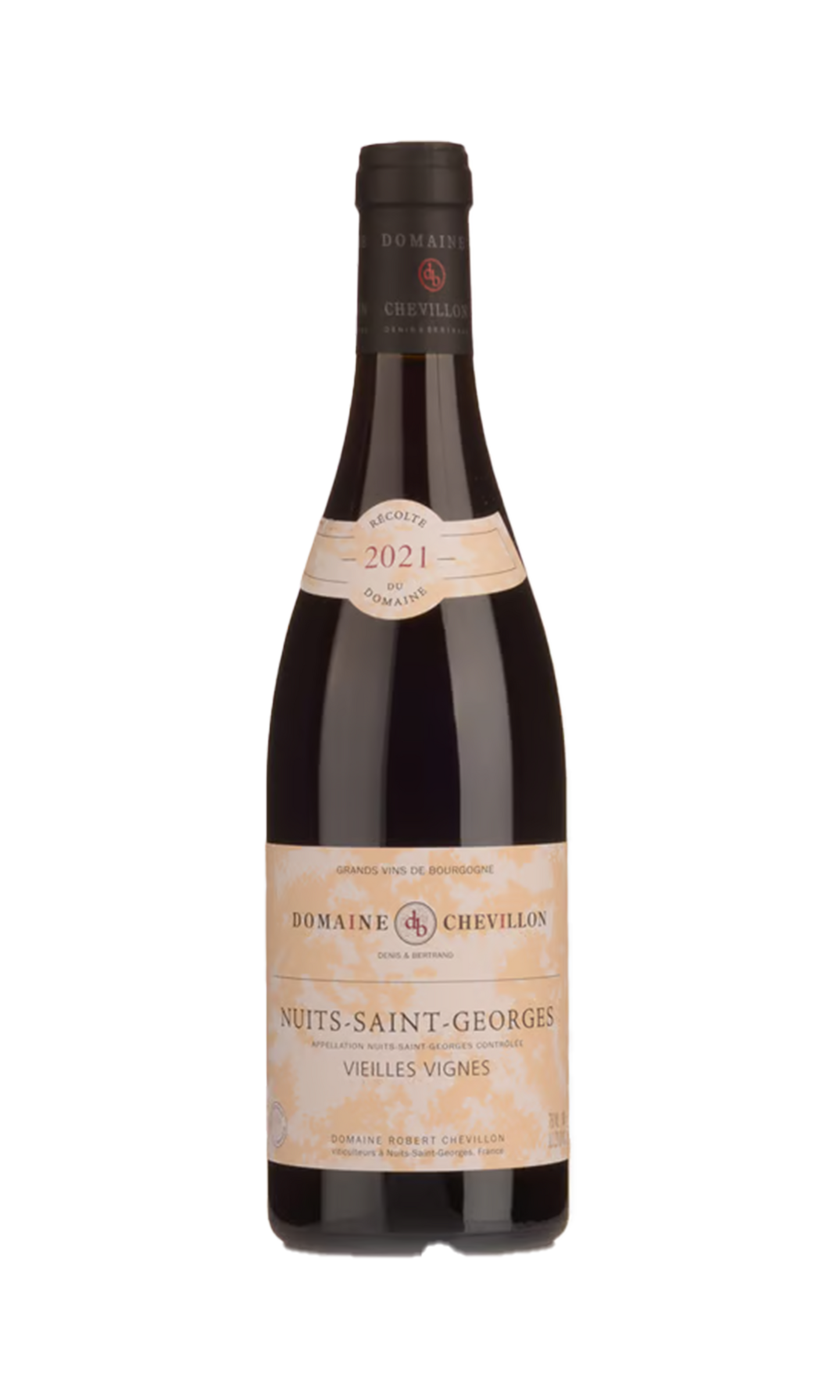 Chevillon Nuits St Georges Vv 2021