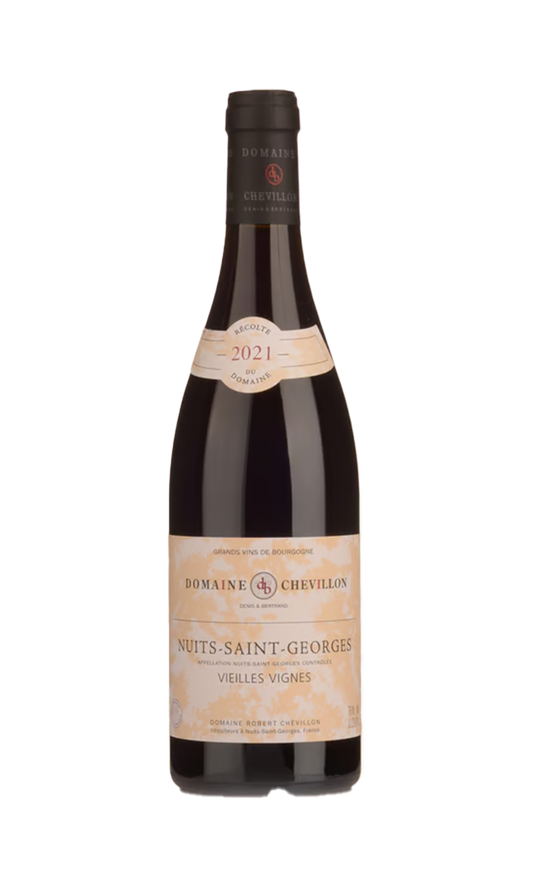 Chevillon Nuits St Georges Vv 2021