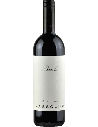 Massolino Barolo 2021
