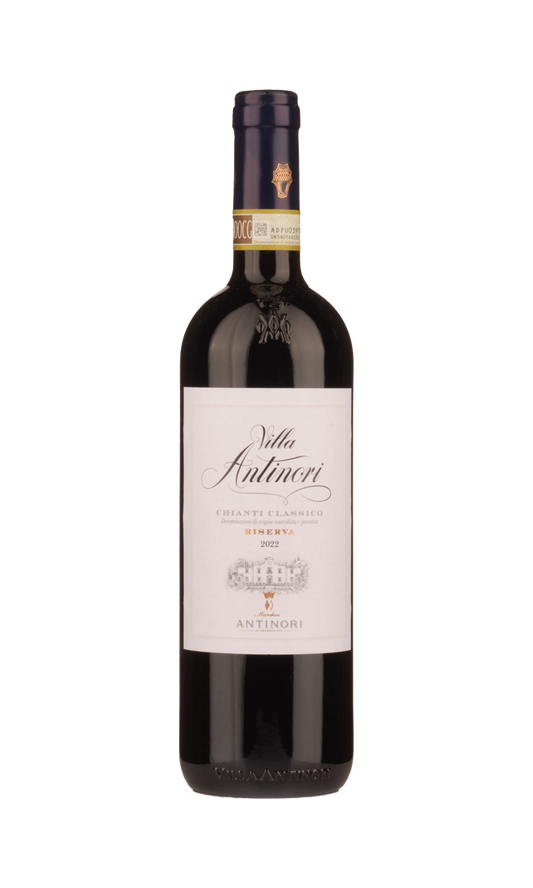 Antinori Chianti Classico Riserva 2022