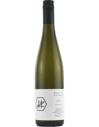 Ministry Of Clouds Riesling 2024