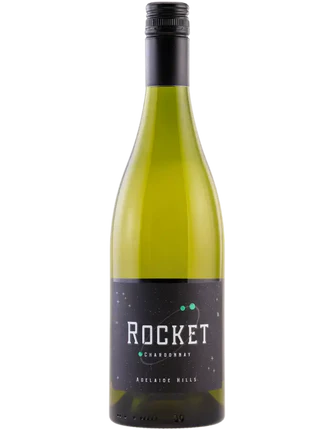 Murdoch Hill Rocket Chardonnay 2023