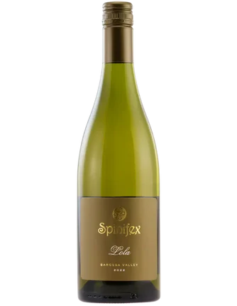 Spinifex Lola White Bled 2024