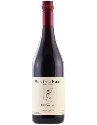 Wantirna Lily Pinot Noir 2022