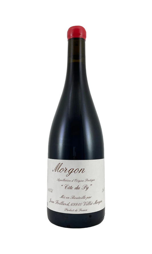 Jean Foillard Cote Du Py 2023 Magnum
