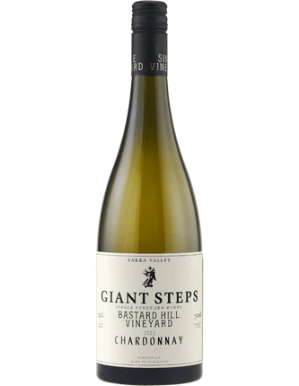 Giant Steps Bastard Hill Vineyard Chardonnay 2024