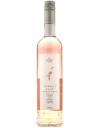 Turkey Flat Rose 2025