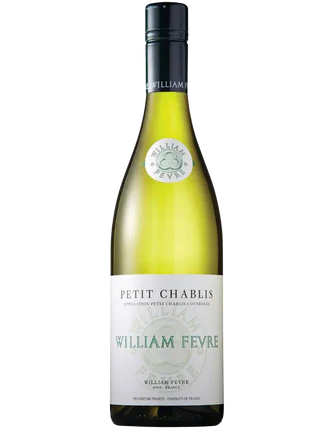 Domaine William Fevre Petit Chablis 2023