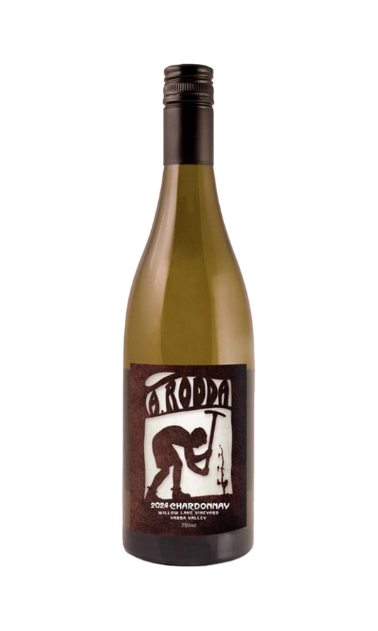 A Rodda Willow Lake Chard 2024