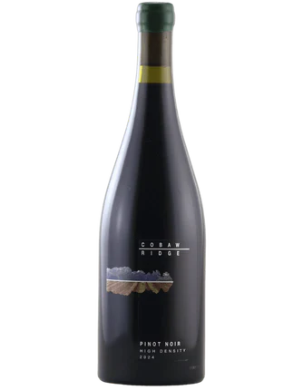 Cobaw Ridge High Density Pinot Noir 2022