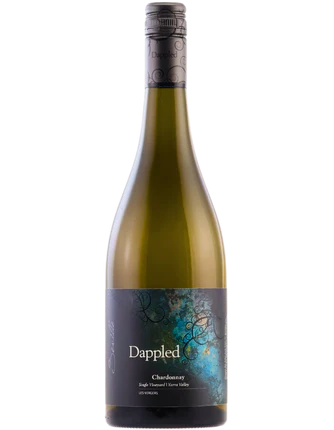 Dappled Single Vineyard Chardonnay 2024