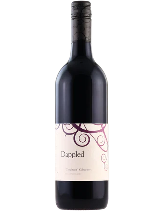 Dappled Tradition Cabernets 2024