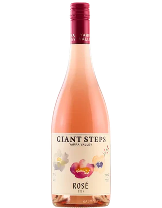 Giant Steps Yarra Valley Rose 2023