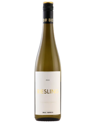 Mac Forbes Strathbogie Riesling 2024