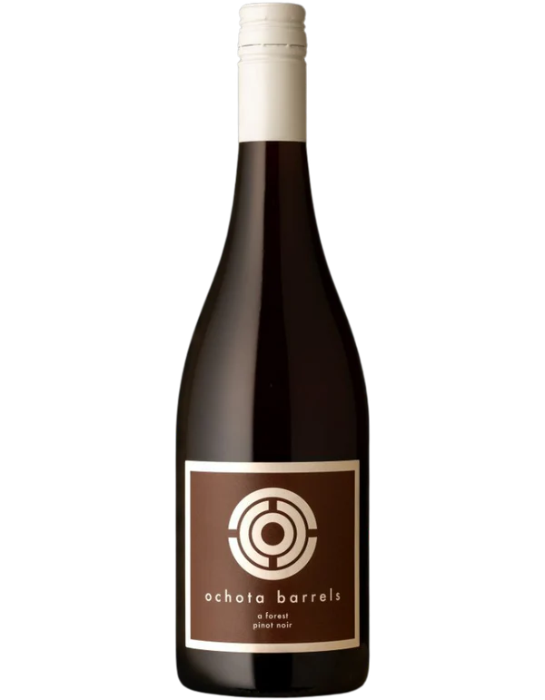 Ochota Barrels A Forest Pinot Noir 2025