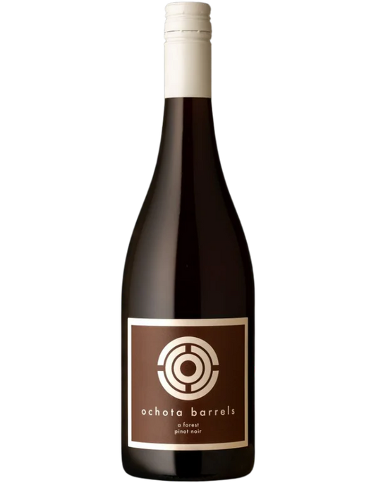Ochota Barrels A Forest Pinot Noir 2025