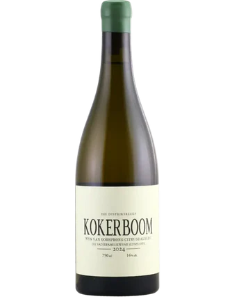 Sadie Family Swartland Kokerboom Semillon 2024