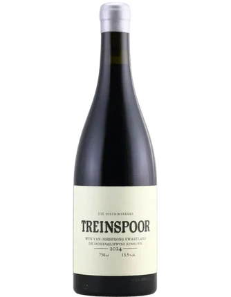 Sadie Family Swartland Treinspoor Tinta Barocca 2024