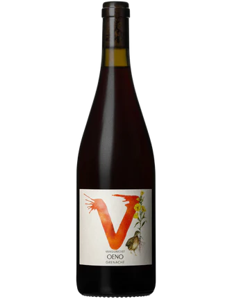 Vanguardist Oeno Grenache 2024