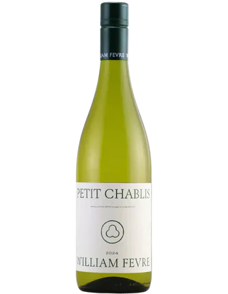 Domaine William Fevre Petit Chablis 2024