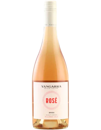 Yangarra Estate Circle Rose 2024