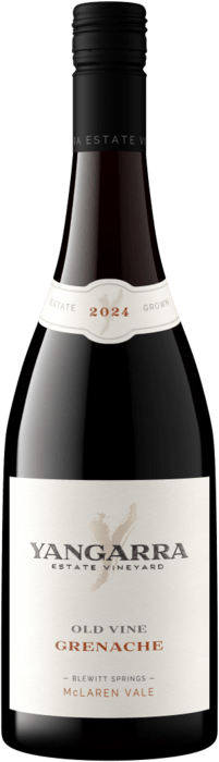 Yangarra Old Vine Grenache 2024
