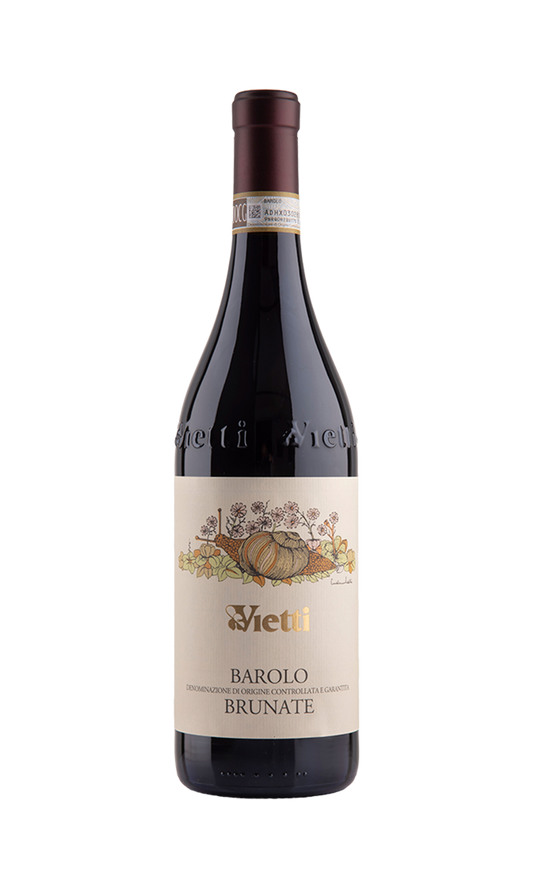Vietti Barolo Brunate 2019 3L