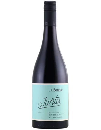 Bondar Junto Grenache Shiraz Mataro 2025