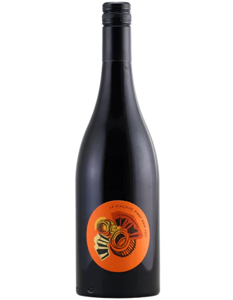 Garagiste Le Stagiaire Pinot Noir 2025