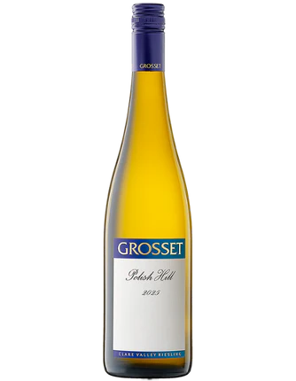 Grosset Polish Hill Riesling 2024
