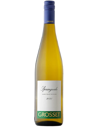 Grosset Springvale Riesling 2024