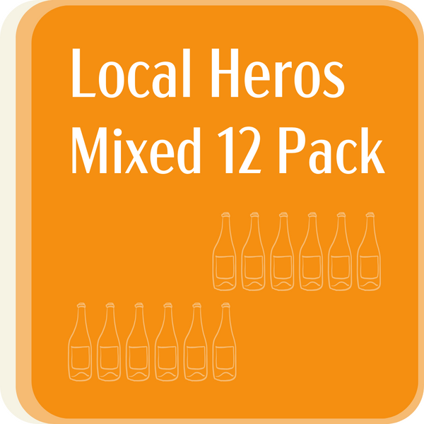 Local Heroes 12-Pack