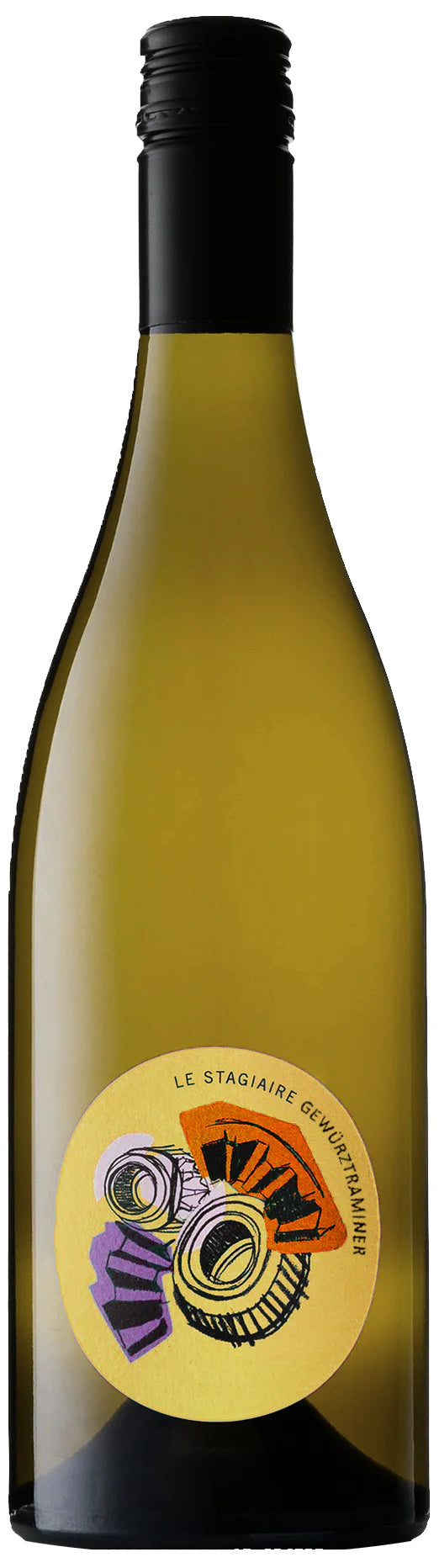 Garagiste Le Stagiaire Gewurztraminer 2025