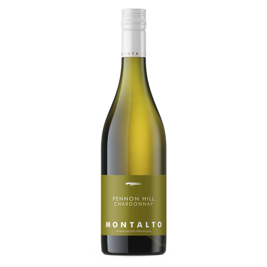 Montalto Pennon Hill Chardonnay 2025