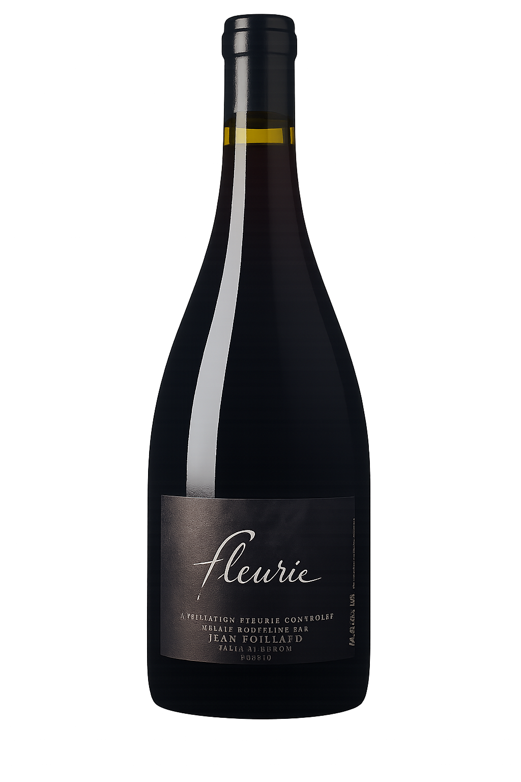 Jean Foillard Fleurie 2023