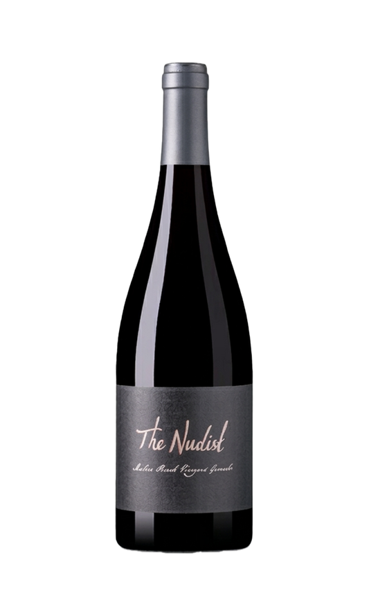 Ada Nudist Mb Grenache 2024