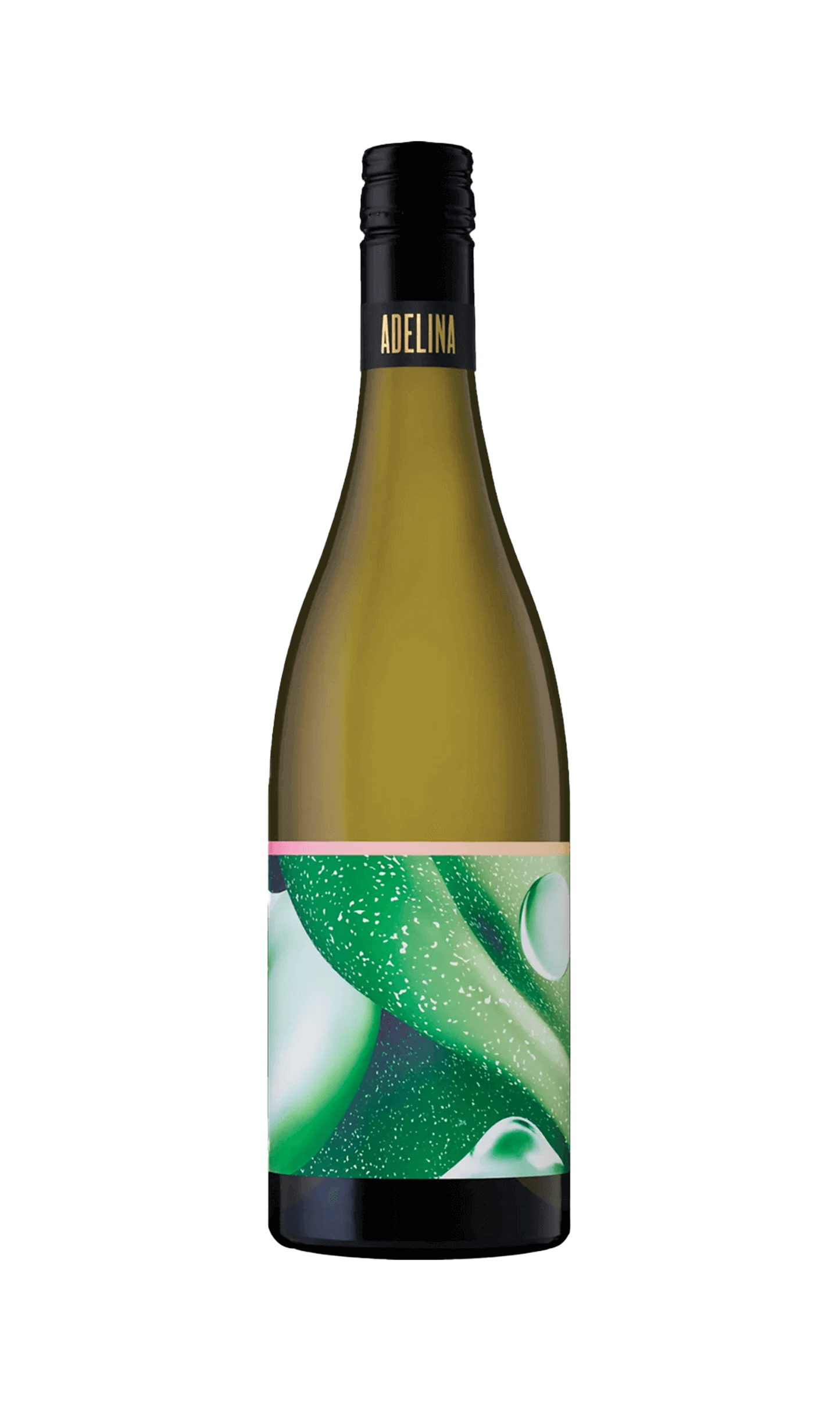 Adelina Oxidative Chardonnay 2020