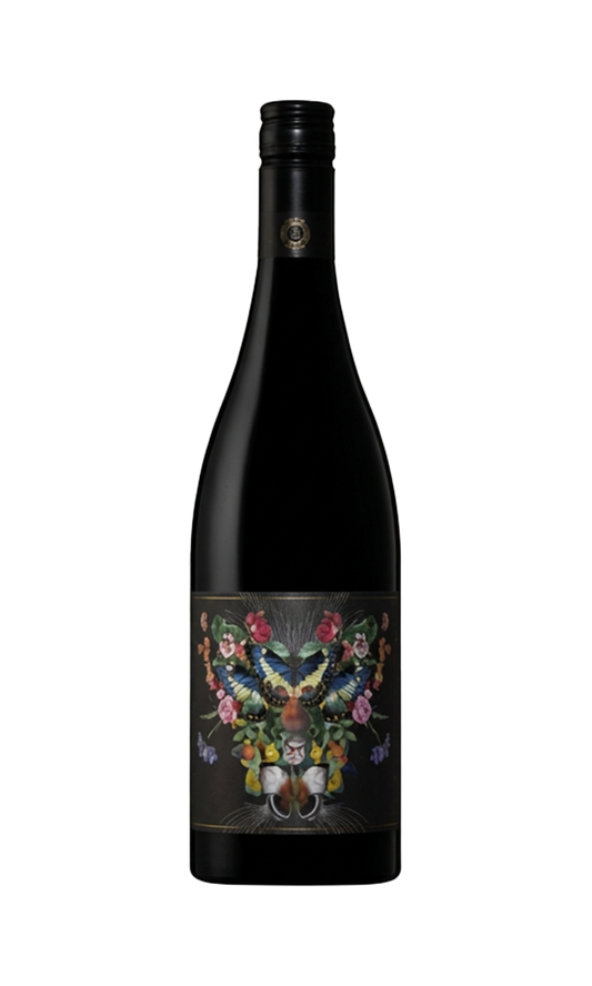 Adelina Shiraz Mataro 2022