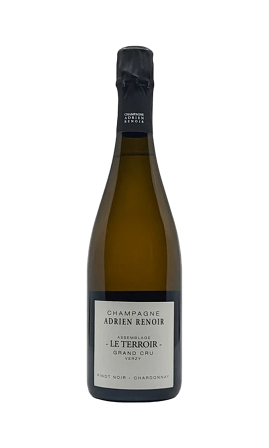 Adrien Renoir Le Cepage Nv