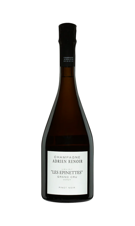 Adrien Renoir Les Epinettes 2018